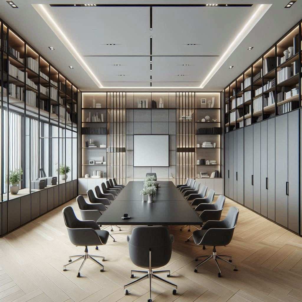 运营团队如何评估部门座位批量调换给写字楼办公办公区空气质量增加的管理负担