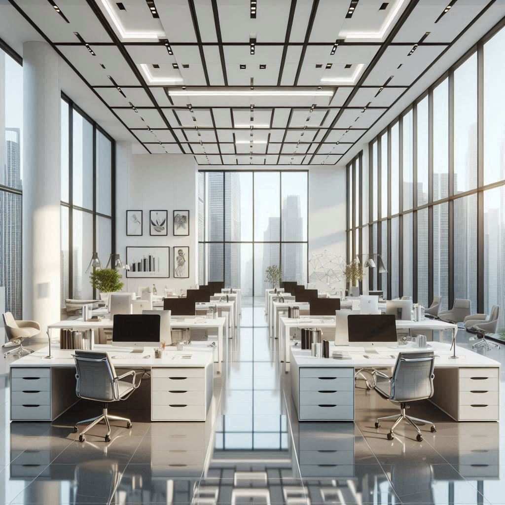 写字楼办公空调能耗管理遇到库存盘点临时开展后驻场维护组怎样判断问题轻重